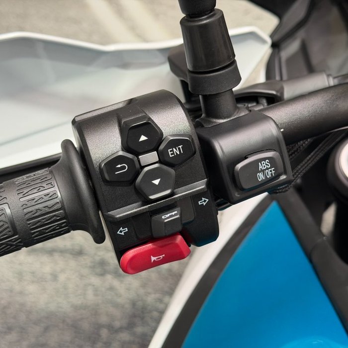 2026 CFMOTO 2026 Cf Moto 450CC 450 MT DUAL SPORTS