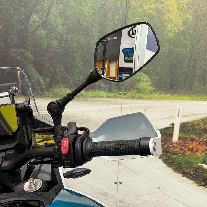 2026 CFMOTO 2026 Cf Moto 450CC 450 MT DUAL SPORTS