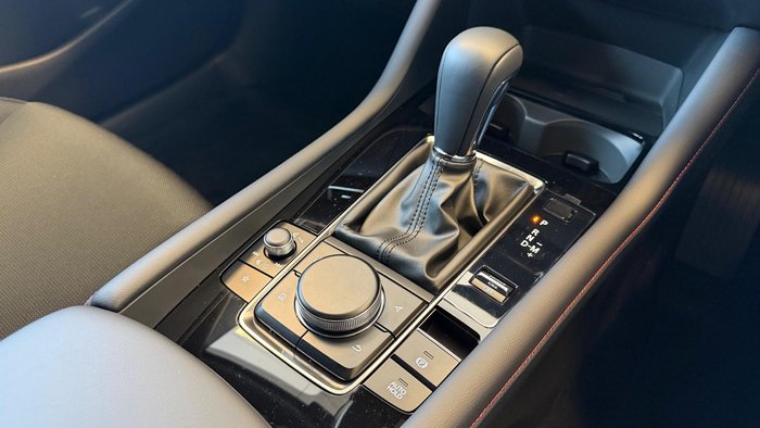 2025 Mazda 3 G25 Evolve SP