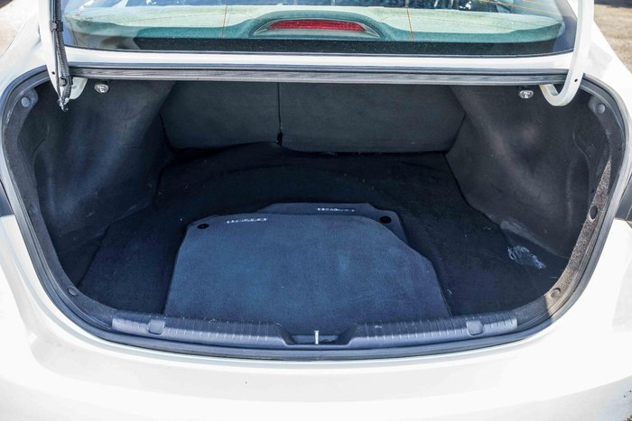 2017 Kia Cerato Sport