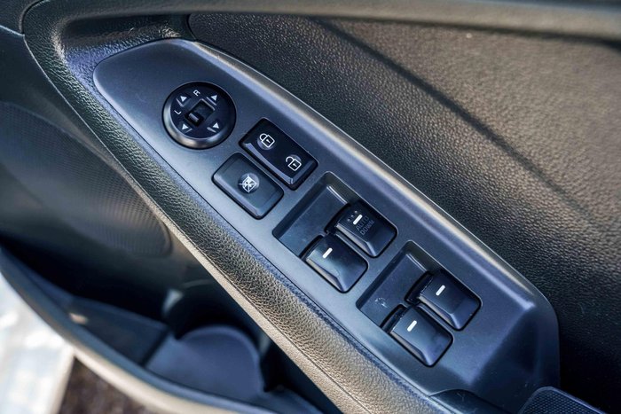 2017 Kia Cerato Sport