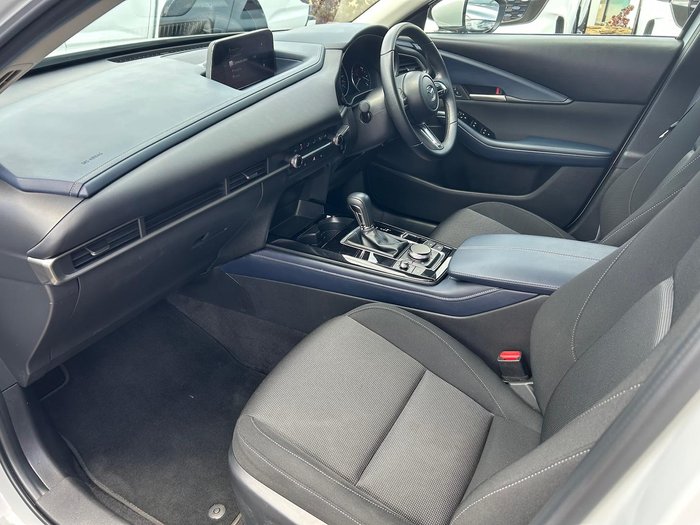 2024 Mazda CX-30 G20 Pure