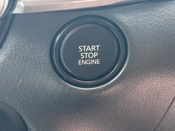 2024 Mazda CX-30 G20 Pure