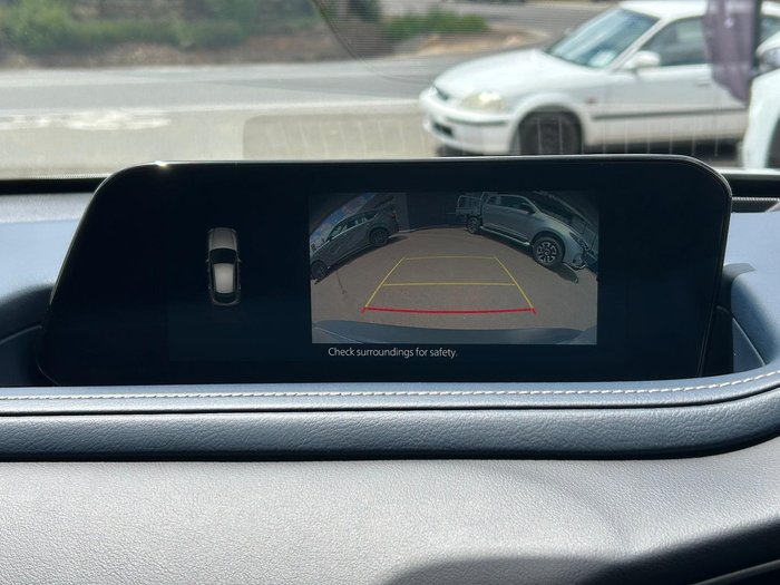 2024 Mazda CX-30 G20 Pure