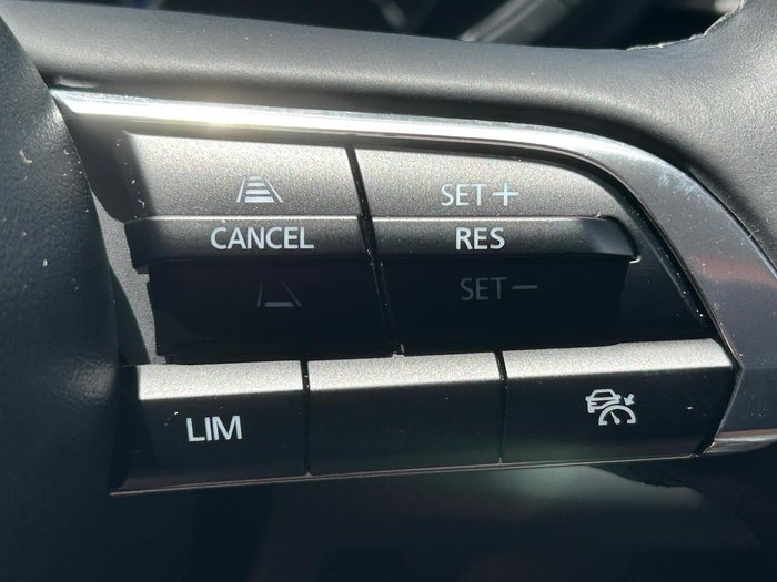 2024 Mazda CX-30 G20 Pure