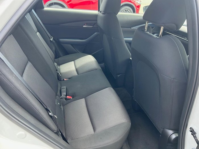 2024 Mazda CX-30 G20 Pure