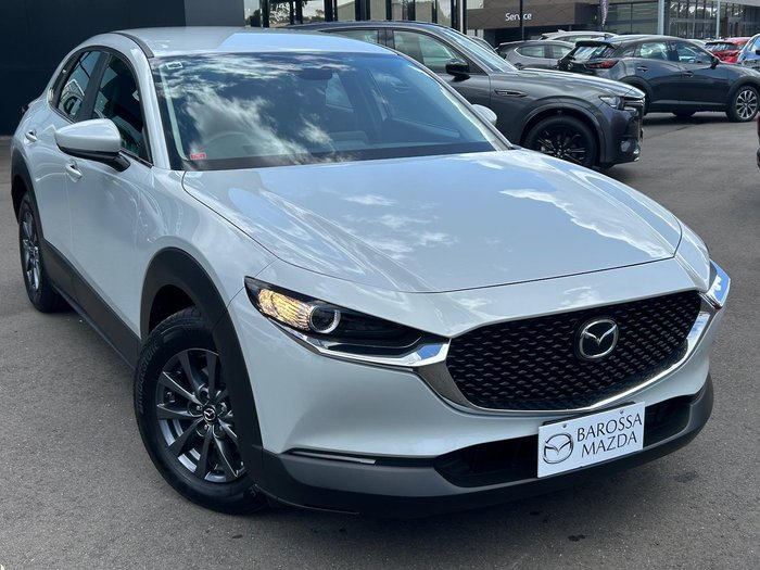 2024 Mazda CX-30 G20 Pure