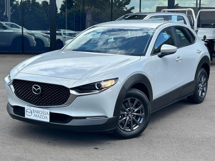 2024 Mazda CX-30 G20 Pure