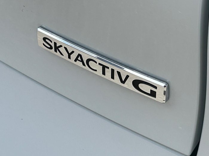 2024 Mazda CX-30 G20 Pure