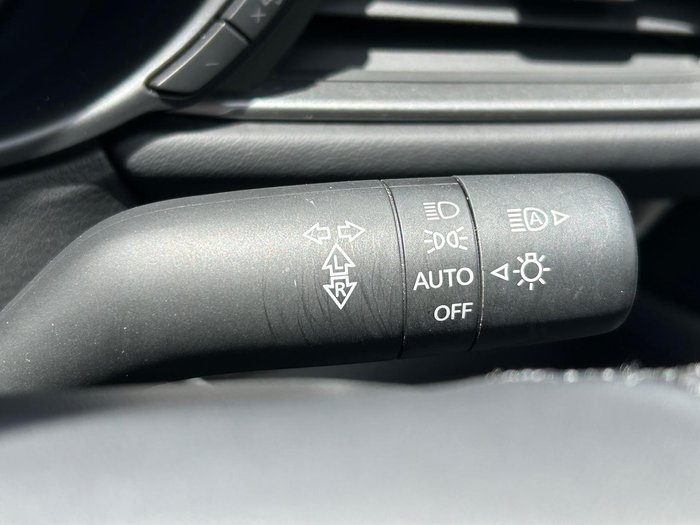 2024 Mazda CX-30 G20 Pure