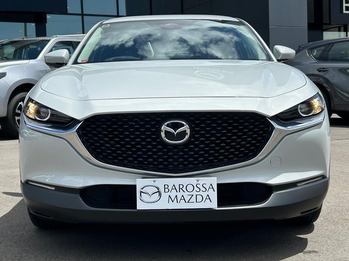 2024 Mazda CX-30 G20 Pure