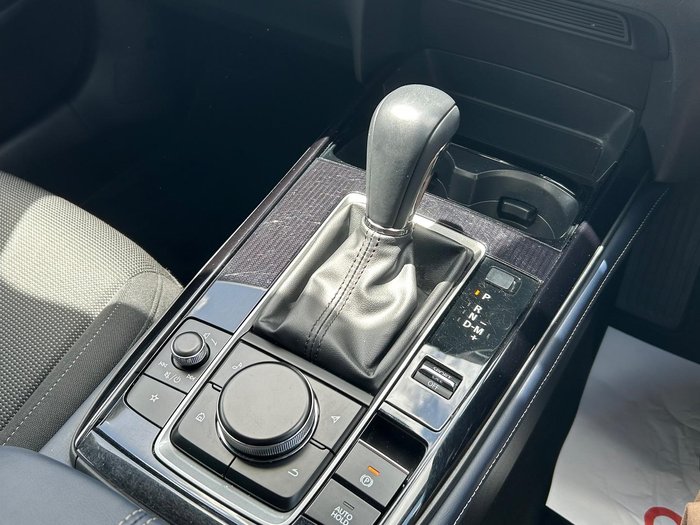 2024 Mazda CX-30 G20 Pure