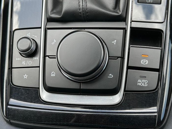 2024 Mazda CX-30 G20 Pure