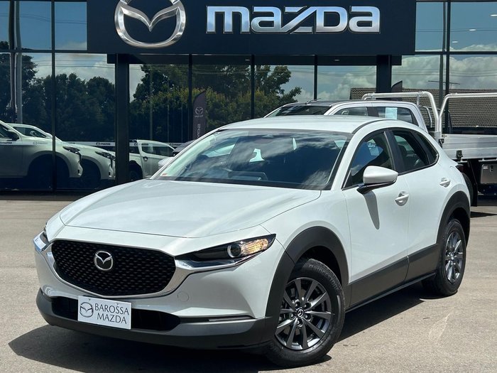 2024 Mazda CX-30 G20 Pure