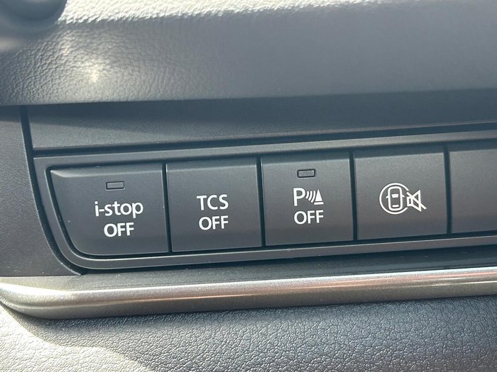 2024 Mazda CX-30 G20 Pure