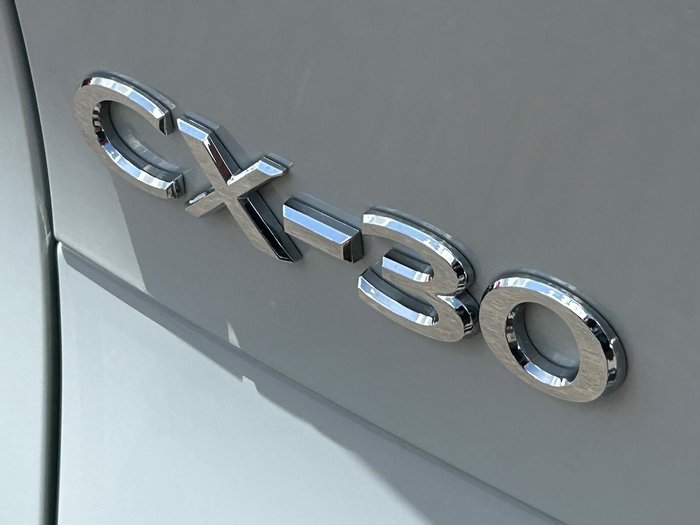 2024 Mazda CX-30 G20 Pure