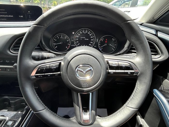 2024 Mazda CX-30 G20 Pure