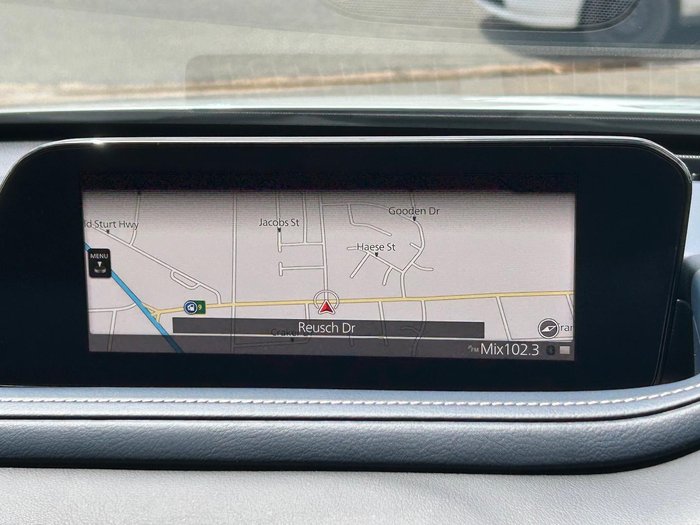 2024 Mazda CX-30 G20 Pure