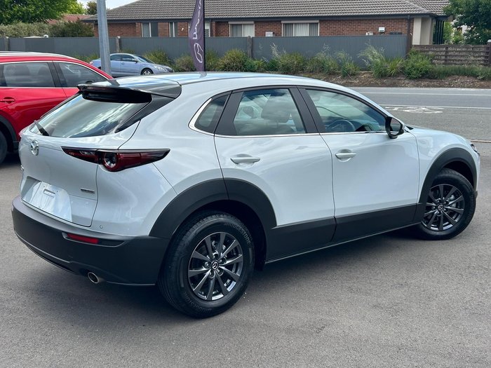 2024 Mazda CX-30 G20 Pure