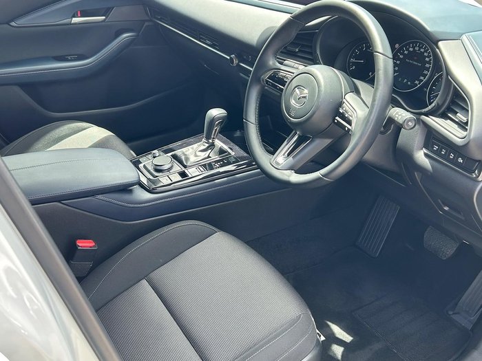 2024 Mazda CX-30 G20 Pure