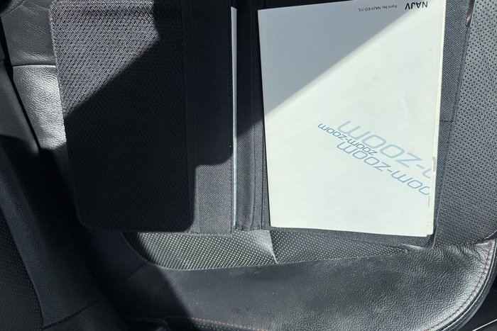 2012 Mazda CX-5 Grand Touring KE Series AWD Sky Blue