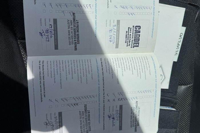 2012 Mazda CX-5 Grand Touring KE Series AWD Sky Blue