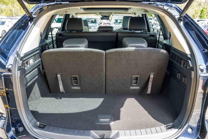 2025 Mazda CX-80 G40e GT