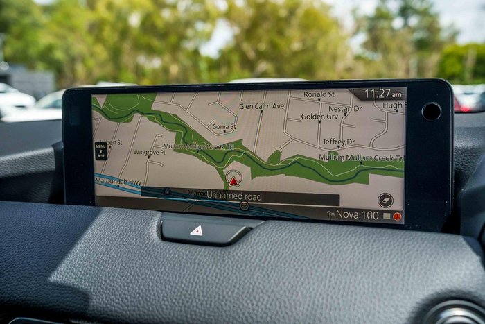 2025 Mazda CX-80 G40e GT