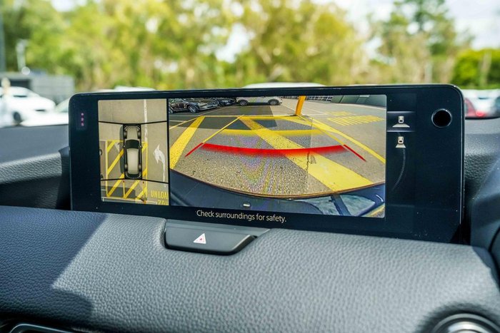 2025 Mazda CX-80 G40e GT