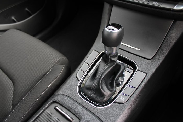 2020 Hyundai i30 Active PD2 MY20 Polar White