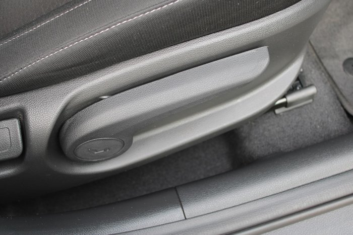 2020 Hyundai i30 Active PD2 MY20 Polar White