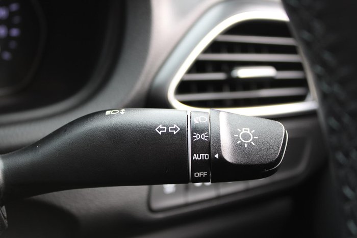 2020 Hyundai i30 Active PD2 MY20 Polar White