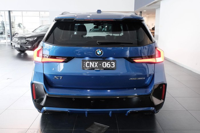 2023 BMW X1 xDrive20i M Sport