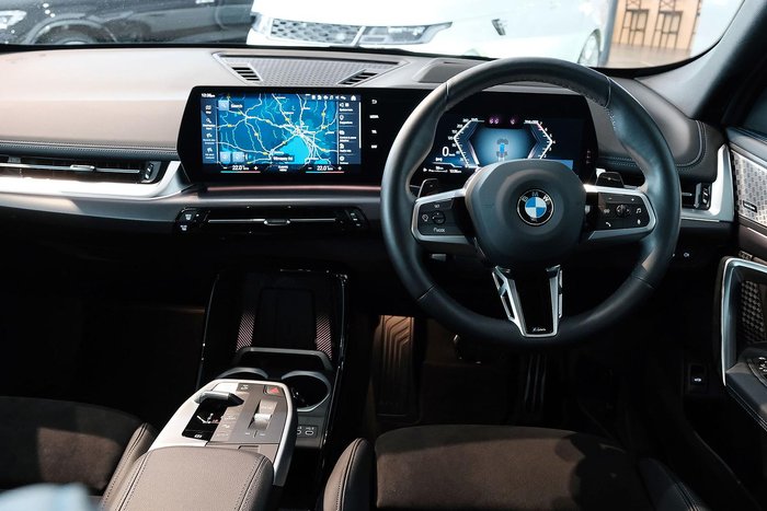 2023 BMW X1 xDrive20i M Sport