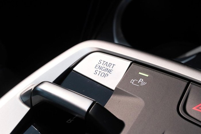 2023 BMW X1 xDrive20i M Sport