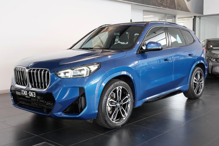 2023 BMW X1