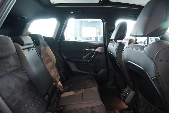 2023 BMW X1 xDrive20i M Sport