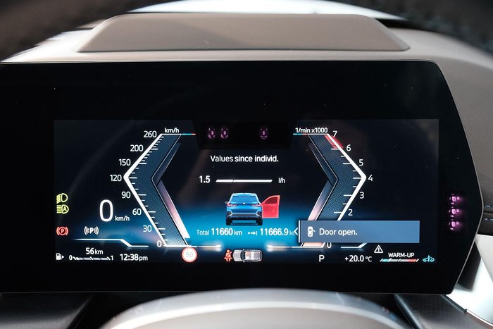 2023 BMW X1 xDrive20i M Sport