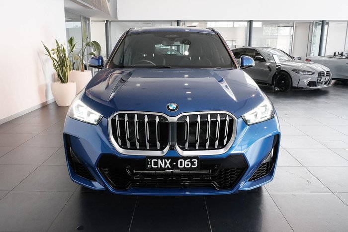 2023 BMW X1 xDrive20i M Sport