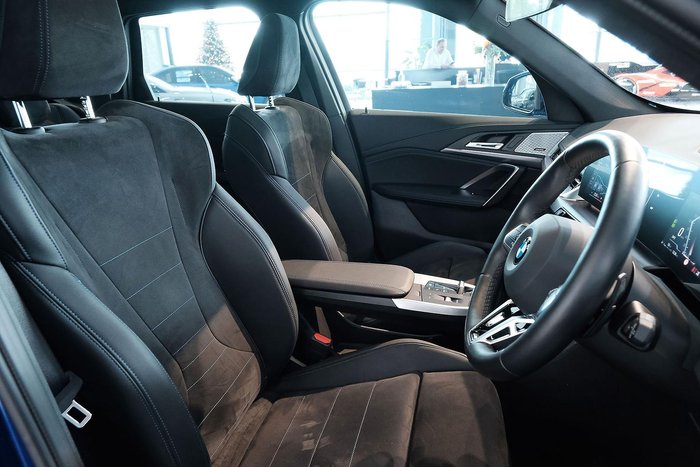 2023 BMW X1 xDrive20i M Sport