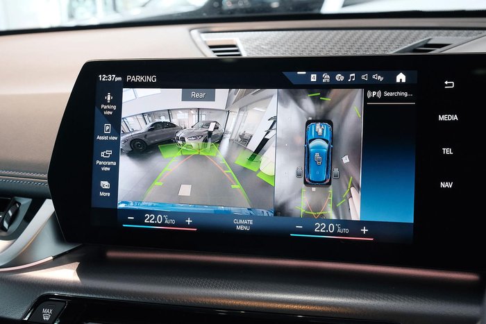 2023 BMW X1 xDrive20i M Sport