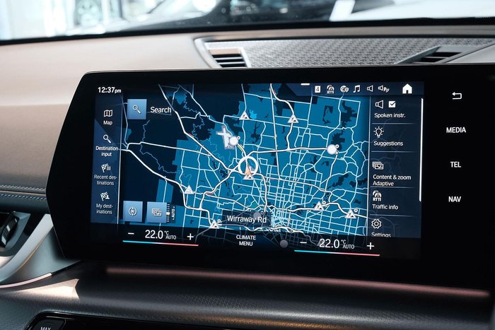 2023 BMW X1 xDrive20i M Sport