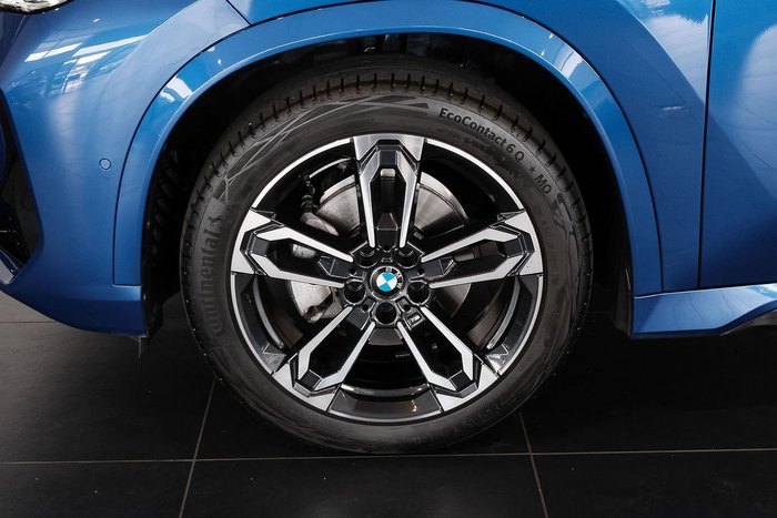 2023 BMW X1 xDrive20i M Sport
