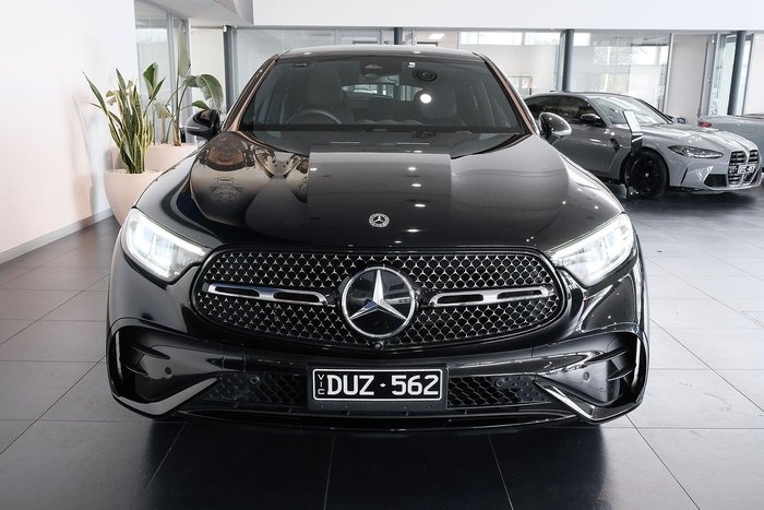 2023 Mercedes-Benz GLC-Class GLC300