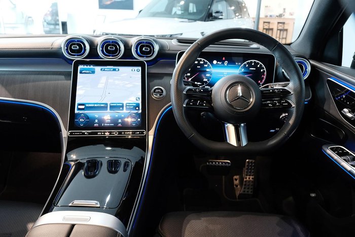 2023 Mercedes-Benz GLC-Class GLC300