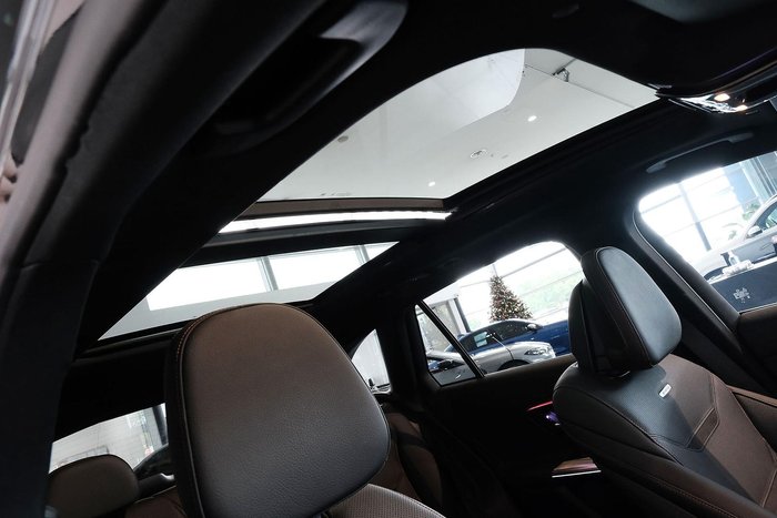 2025 Mercedes-Benz GLC-Class GLC43 AMG