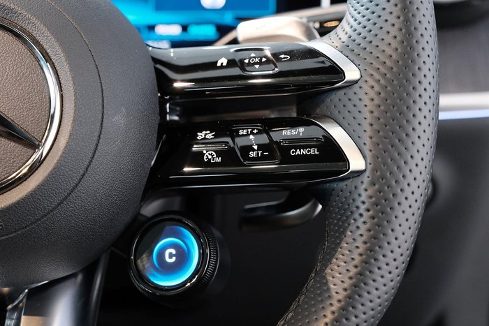 2025 Mercedes-Benz GLC-Class GLC43 AMG