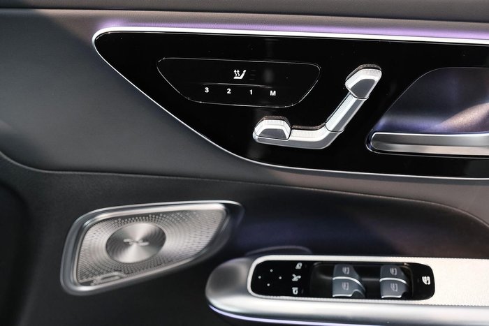 2025 Mercedes-Benz GLC-Class GLC43 AMG