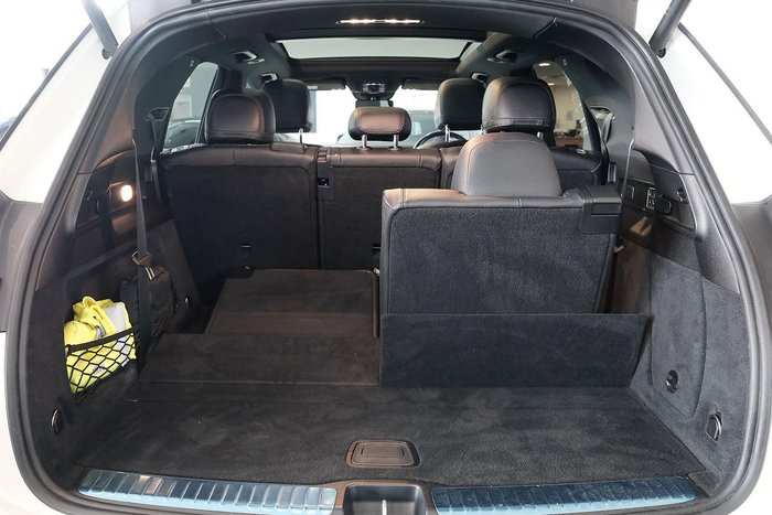 2019 Mercedes-Benz GLE-Class GLE400 d