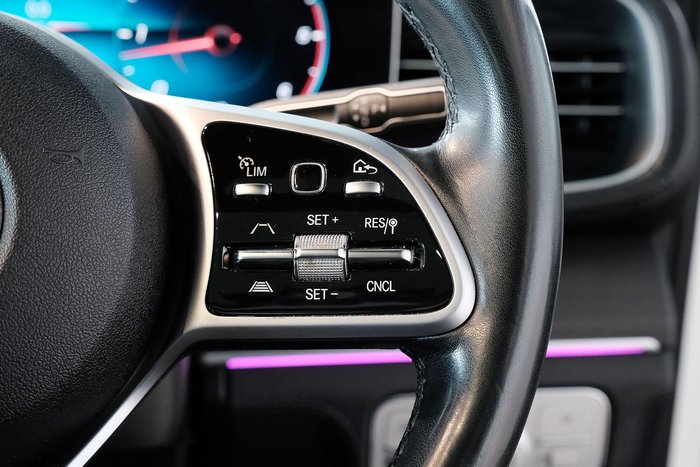 2019 Mercedes-Benz GLE-Class GLE400 d